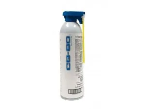 CB-80 Insecticide Dual Spray Action 0.5% Pyrethrin Aerosol (17 o