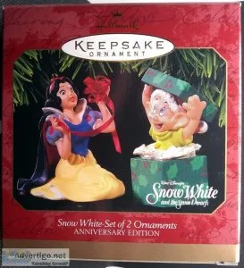 1998 Hallmark Keepsake The Grinch Ornament