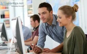Basic computer courses & training center in dubai
