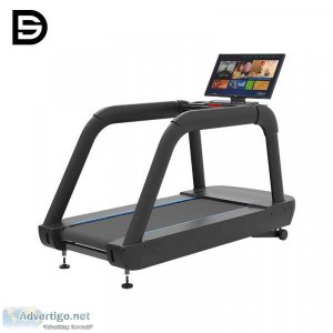 Commercial treadmill for sale