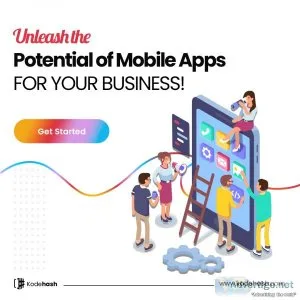 Kodehash- your one stop solution to a powerful internet product
