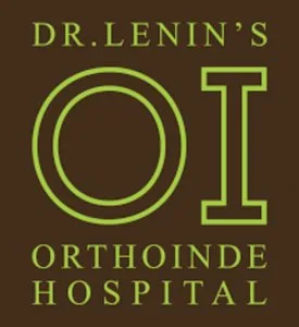 Best orthopaedic hospital in chennai