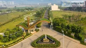 Plots in gurgaon - buy affordable ddjay residential plots