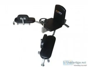 LEG STRETCHER FOR MARTIAL ARTS