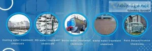 Ro water treatment chemical dealers and suppliers in chennai, hy