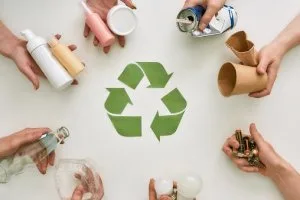 Keep Your Old Swag Out Of The Landfill  SwagCycle Can Help