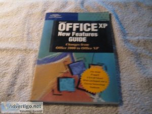 Microsoft Office XP &ndash Changes from Office 2000 to Office XP