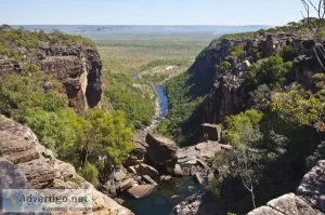 Tours of kakadu ? inspiring vacation