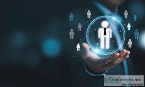 Executive search