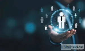 Executive search