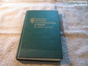 Mint Condition  1st  Practical CB Radio Troubleshooting and Repa