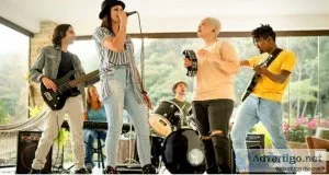 hire the best pop bands