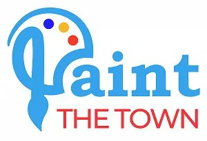 Paint night