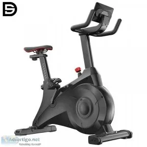 Commercial spin bikes