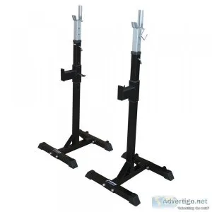SQUATBENCH PRESS RACK