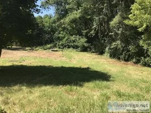 Land in delta for sale