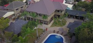 Philippines resort for sale