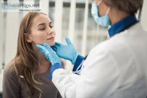 ENT Doctor Near Me in Gurgaon