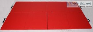 GYMNASTICS MARTIAL ARTS KARATE GYM MAT YOGA WESTLING