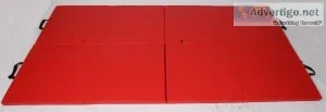 GYMNASTICS MARTIAL ARTS KARATE GYM MAT YOGA WESTLING