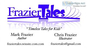 FrazierTales Collection