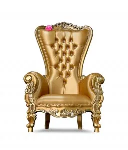 Throne Chair For Sale