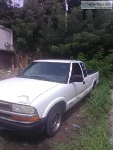 a good work truck