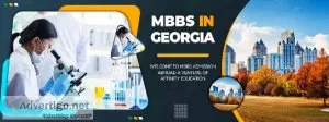 What could be the best Reasons to study MBBS in Georgia