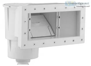 Hayward SP1091WM Dyna-Skim Above-Ground Pool Skimmer Kit