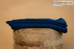 Eucalyptus quilt cover set