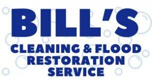 Bills Cleaning and Flood Service