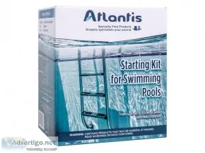 Atlantis Opening Kit 60000L