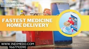 Indimedo pharmacy