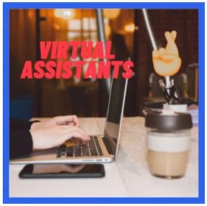 Virtual Assistants jobs