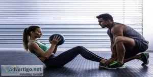 Full Body HIIT Workouts At Home