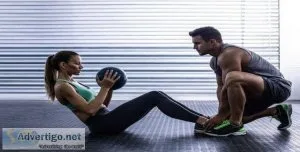 Full Body HIIT Workouts At Home