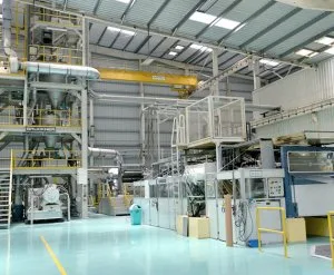 Aluminum foil replacement | jindal poly films
