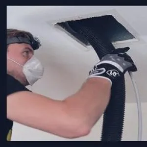 AIR DUCT VENTS CLEANING DALLAS TX