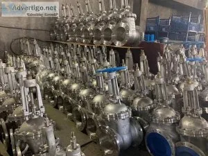 Gate valve supplier oman