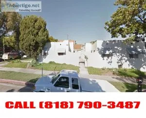 1 Bedroom Apartment in Glendale