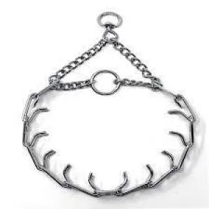 Prong collar
