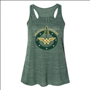 Buy The Wander Woman Flowy Tank Top - Ales To Trails