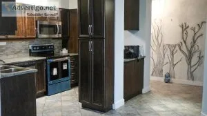 Spacious 3-bedroom condo with garage near all amenties Dorval