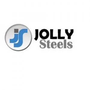 Jolly steels