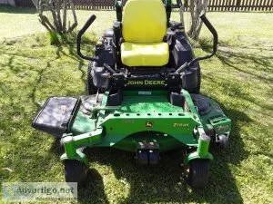 Lawnmower