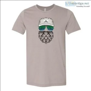 Buy This Best Beer Hiker T-Shirt Only At Ales To Trails
