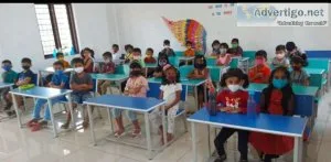 Best classroom tables and chairs in kerala