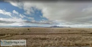 2.39 acre lot for sale in Kingman Arizona