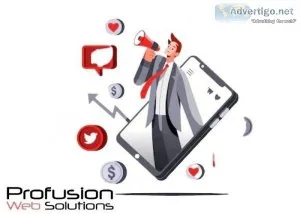 Social Media Marketing in Ferndale