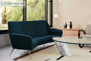 Armchair: add this eye-catching piece to your decor